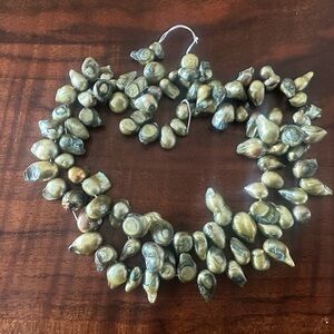 Unique Beautiful Genuine Peatls Unstrung for Jewelry Making.